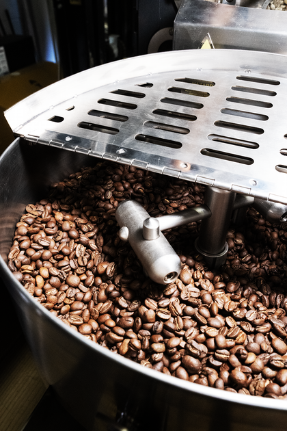 Decaf Coffee