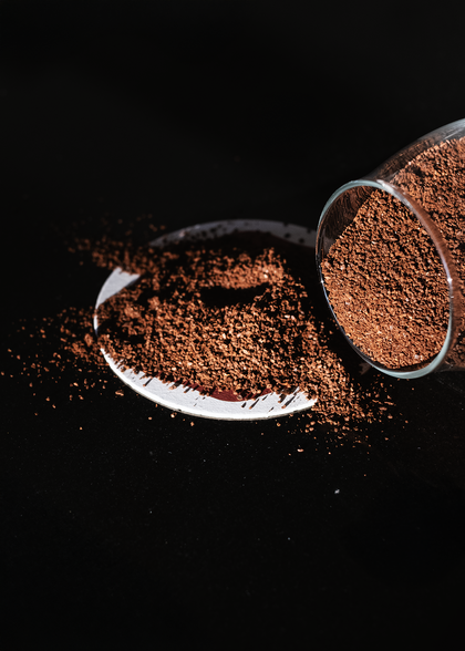 Seasonal Coffee