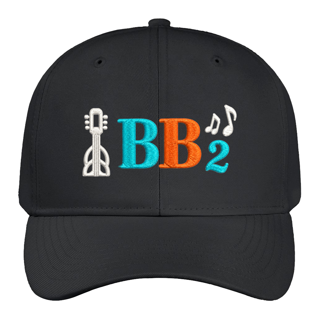 Official Festival Merchandise Bundle (1 Shirt & 1 Hat)