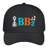 Official Festival Merchandise Bundle (1 Shirt & 1 Hat)