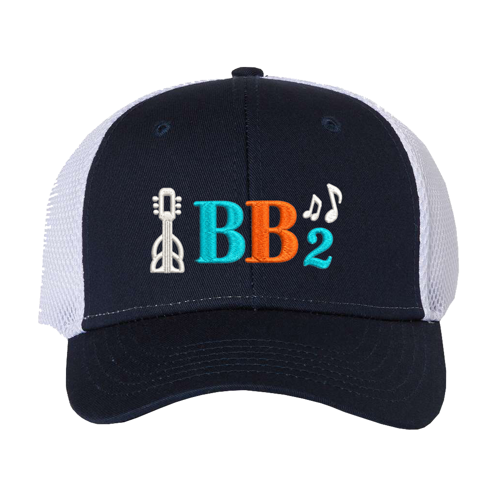 Official Festival Merchandise Bundle (1 Shirt & 1 Hat)