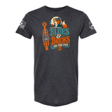 Official Festival Merchandise Bundle (1 Shirt & 1 Hat)
