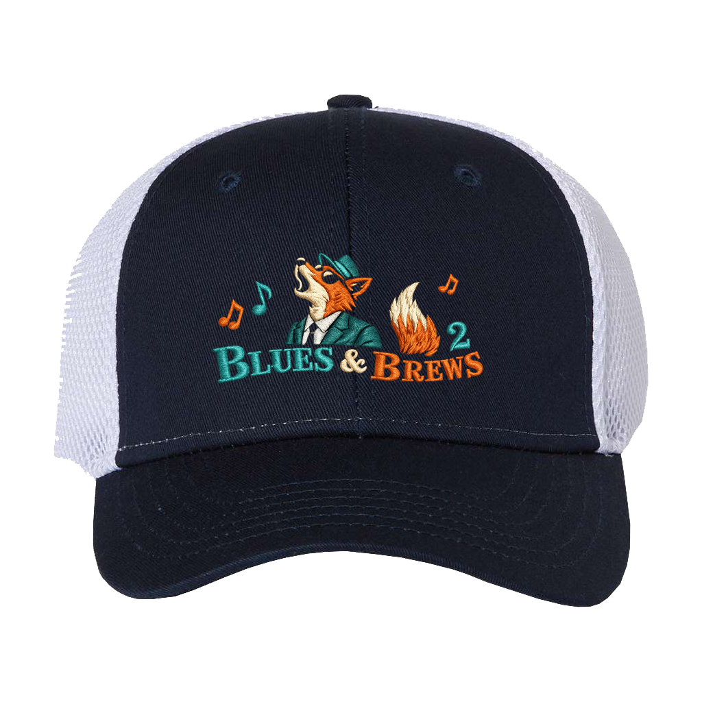 Official Festival Merchandise Bundle (1 Shirt & 1 Hat)