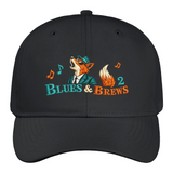 Official Festival Merchandise Bundle (1 Shirt & 1 Hat)