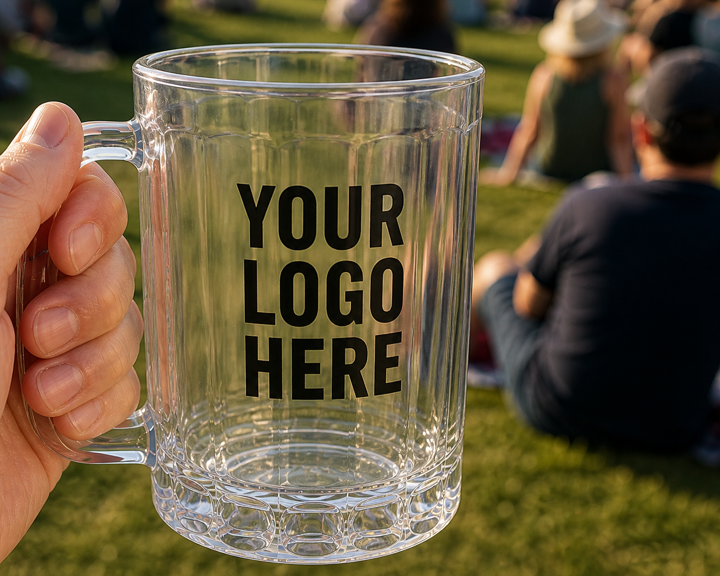 Mug Sponsor
