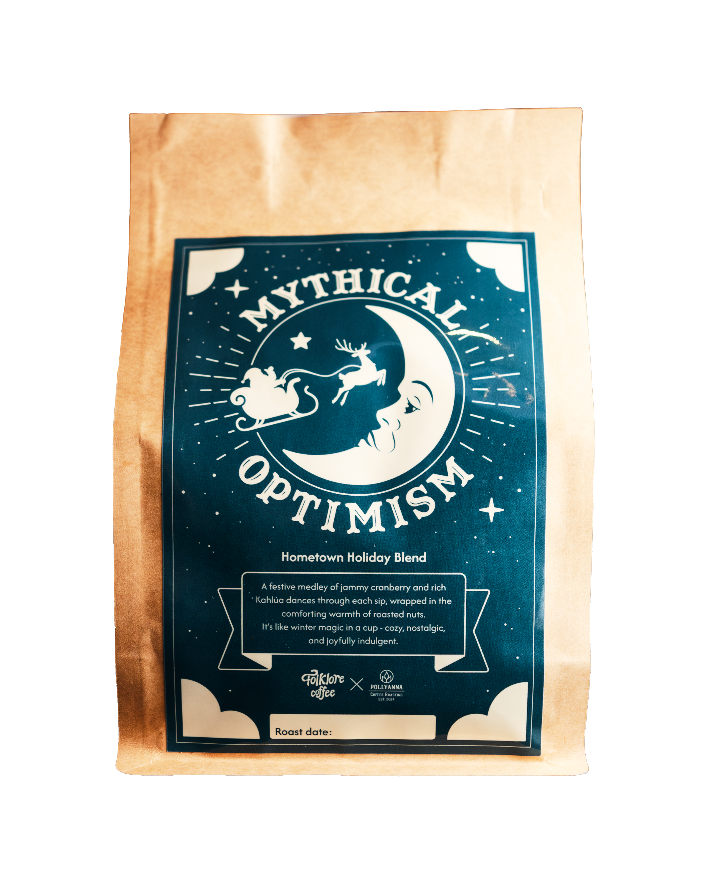 12oz Mythical Optimism