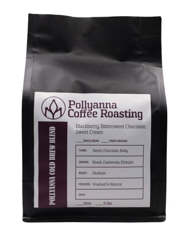 12oz Cold Brew Blend