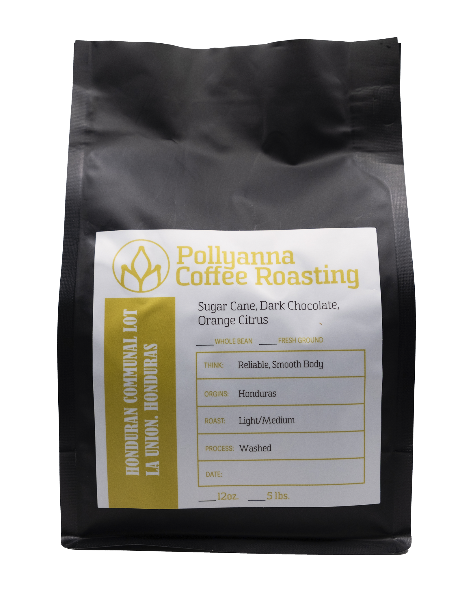 12oz Honduran Communal Lot- La Union, Honduras